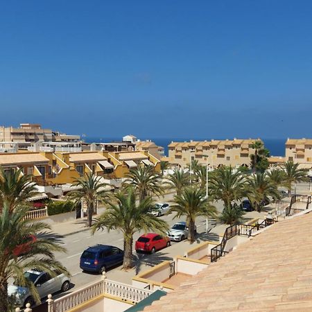 Beach Apartment آريناليس ديل سول المظهر الخارجي الصورة