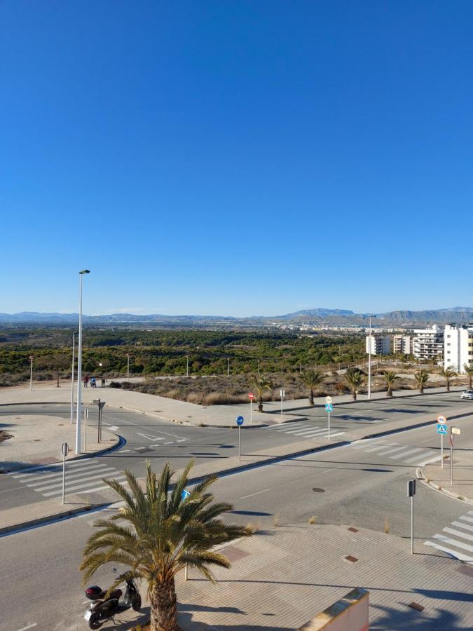 Beach Apartment آريناليس ديل سول المظهر الخارجي الصورة
