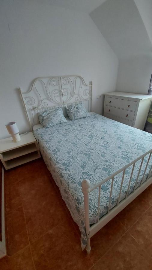Beach Apartment آريناليس ديل سول المظهر الخارجي الصورة