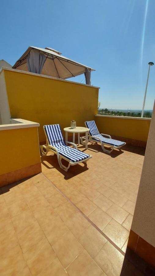 Beach Apartment آريناليس ديل سول المظهر الخارجي الصورة