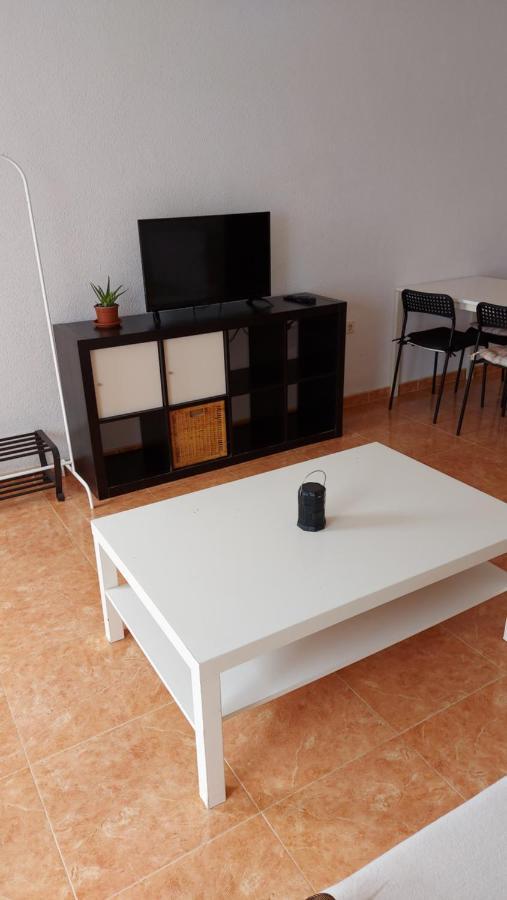 Beach Apartment آريناليس ديل سول المظهر الخارجي الصورة
