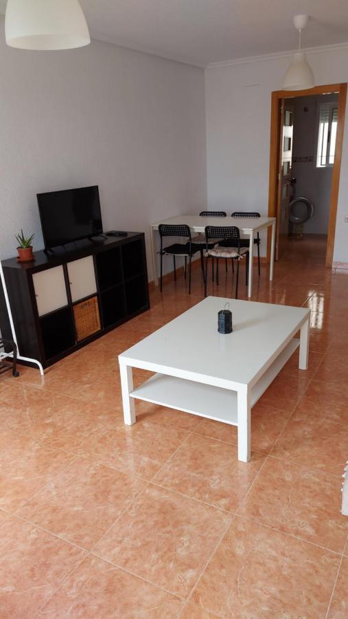 Beach Apartment آريناليس ديل سول المظهر الخارجي الصورة