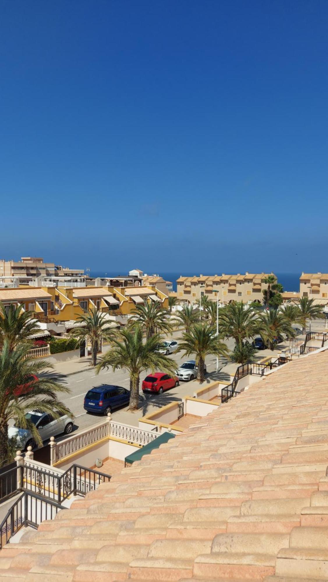 Beach Apartment آريناليس ديل سول المظهر الخارجي الصورة
