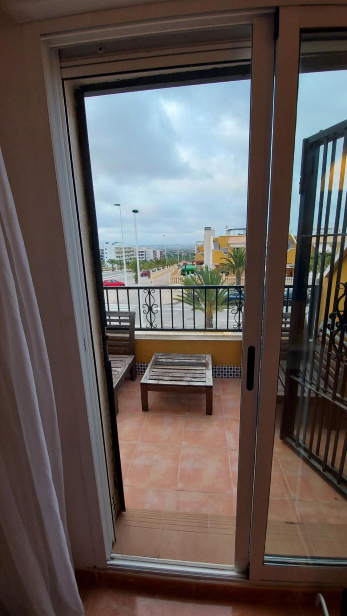 Beach Apartment آريناليس ديل سول المظهر الخارجي الصورة